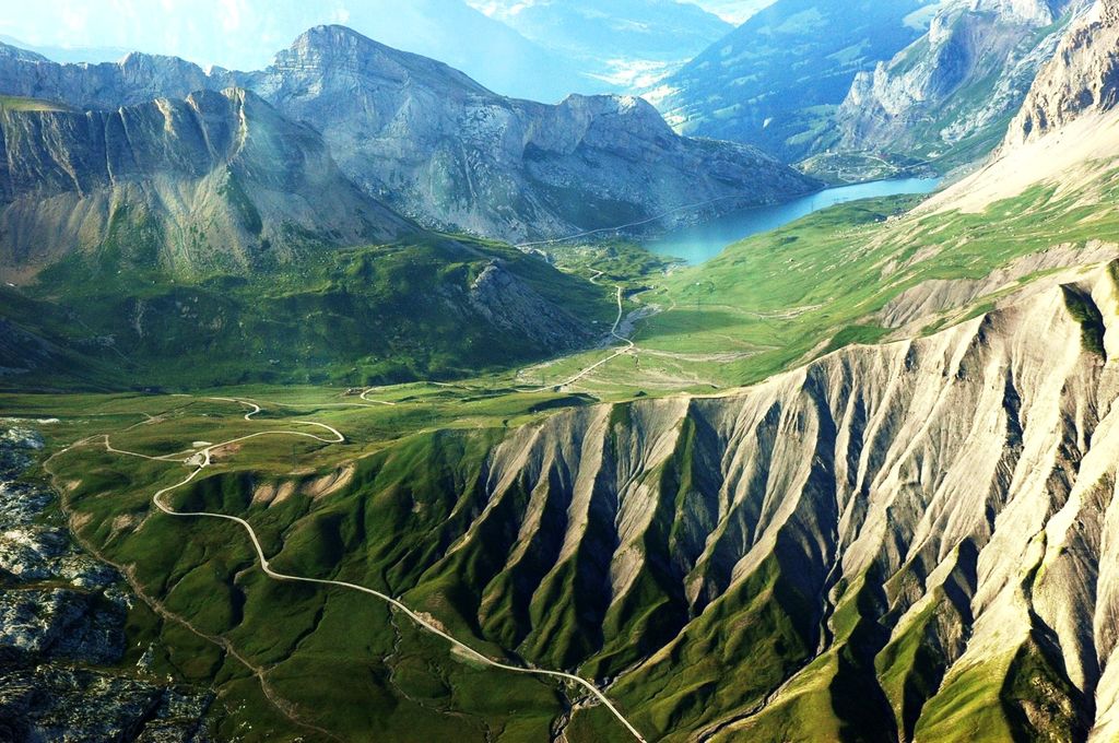 Photo №3 of Col du Sanetsch