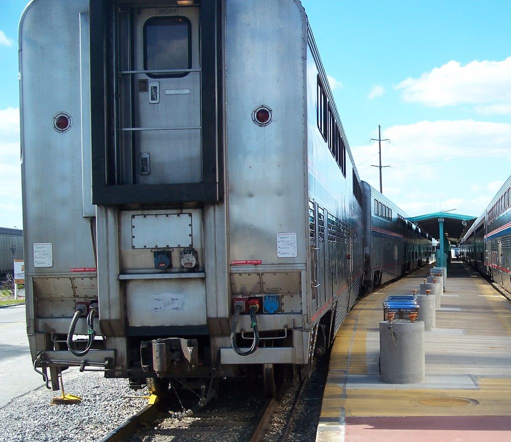 Photo №3 of Sanford (Auto Train)