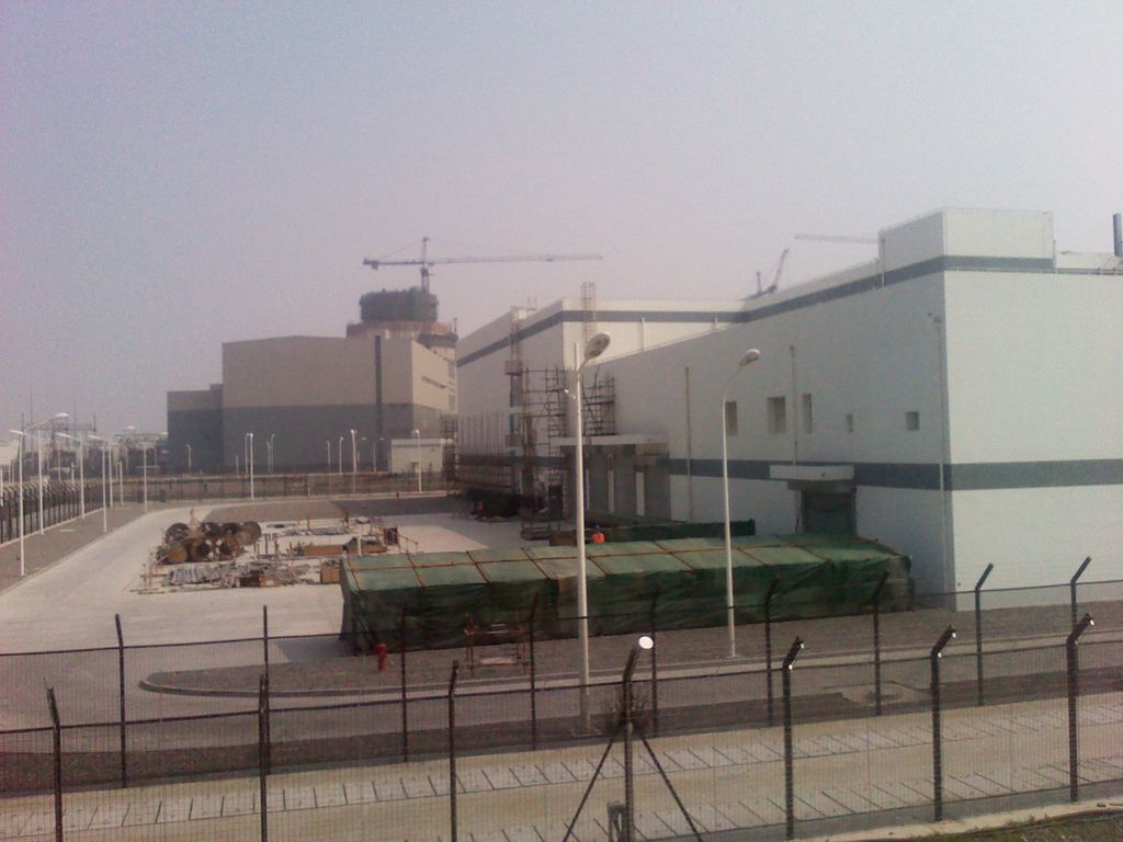 Photo №3 of Sanmen
