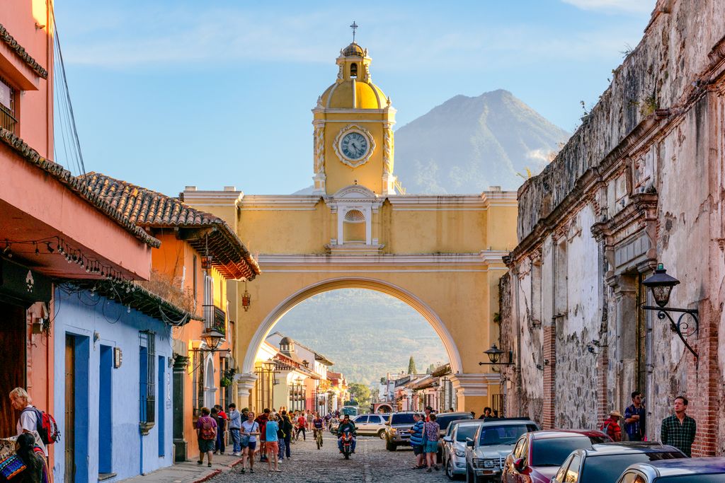 Photo №6 of Antigua Guatemala