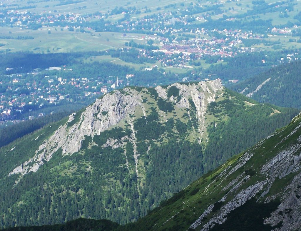 Photo №10 of Sarnia Skała