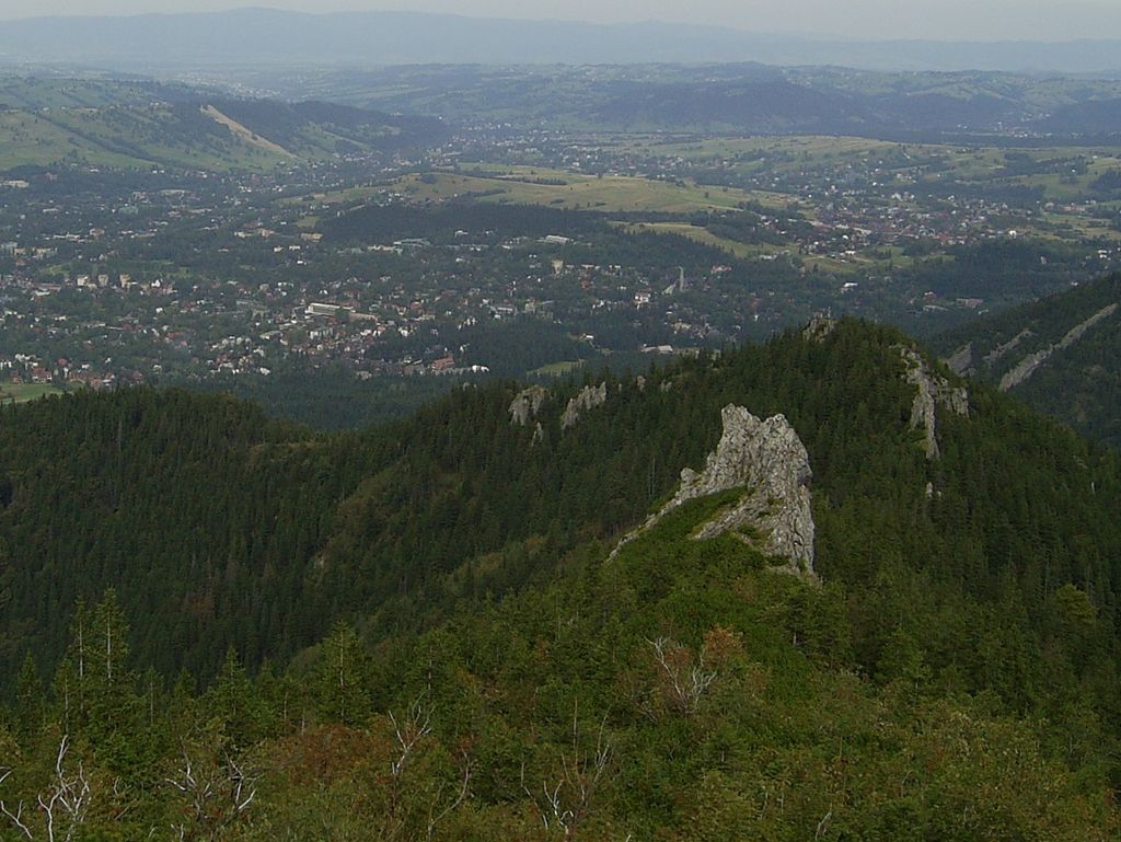 Photo №11 of Sarnia Skała