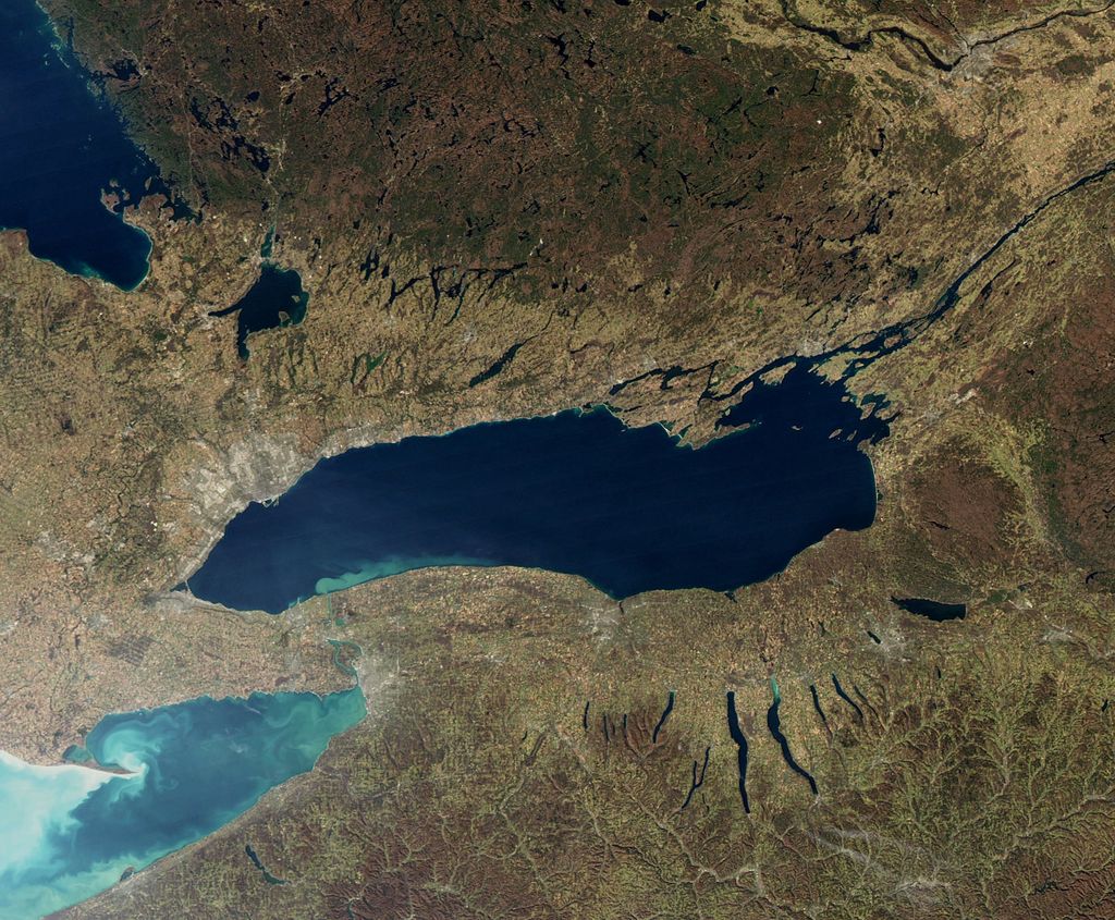 Photo №4 of Lake Ontario