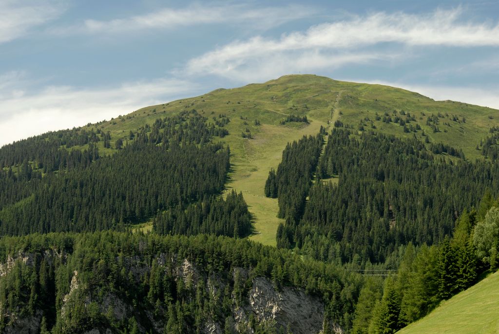 Photo №10 of Sattelberg - Monte Sella