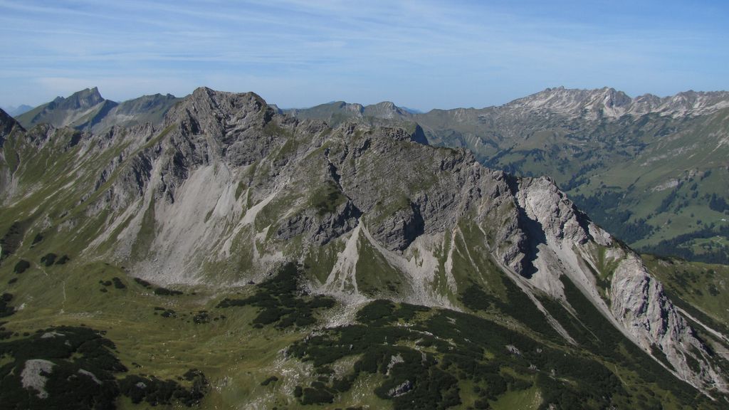 Photo №3 of Sattelkopf
