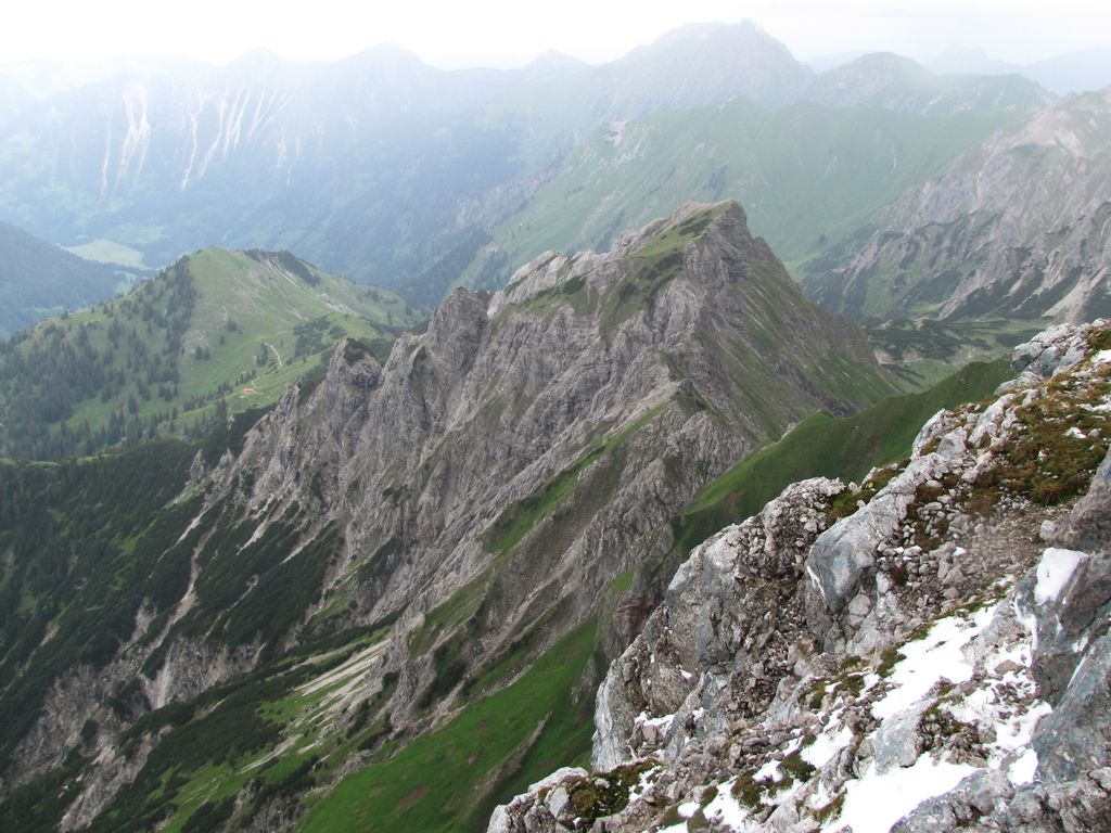 Photo №4 of Sattelkopf
