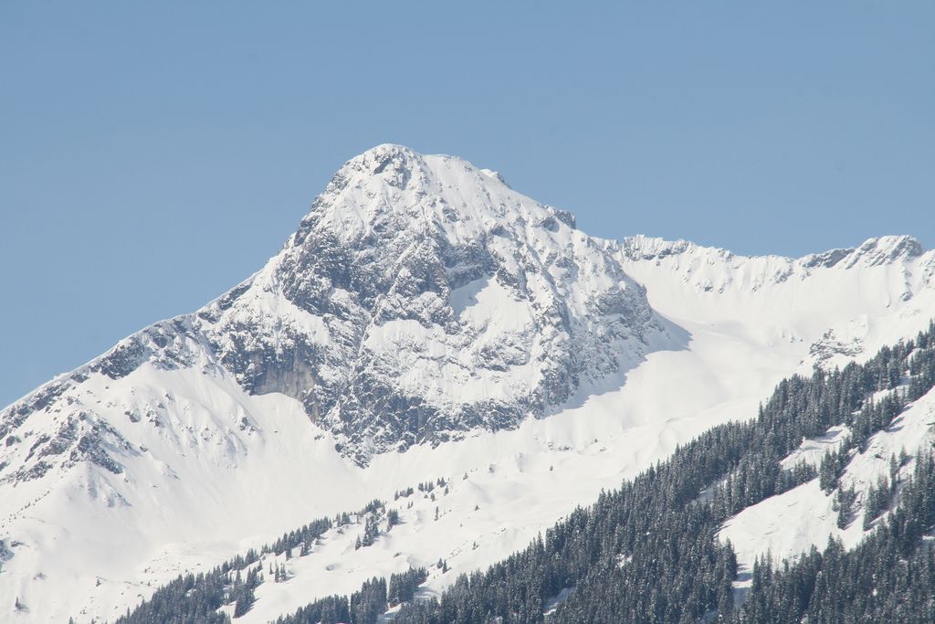 Photo №4 of Saulakopf