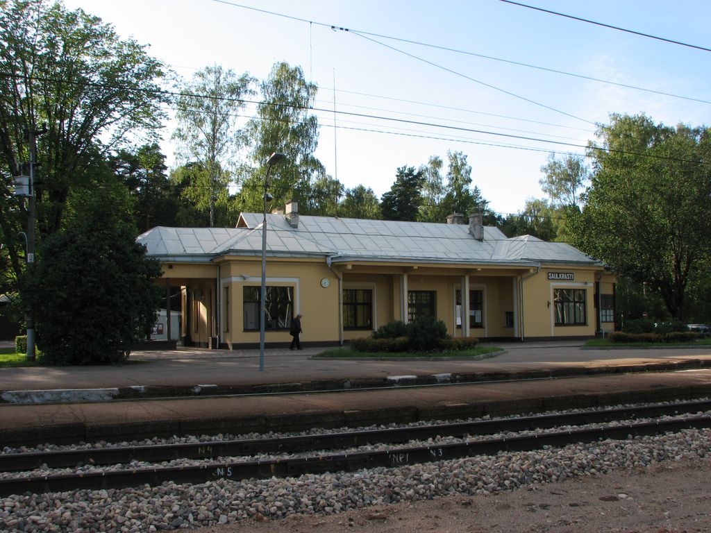 Photo №2 of Saulkrasti