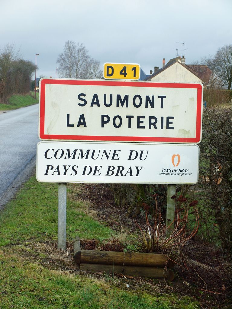 Photo №2 of Saumont-la-Poterie