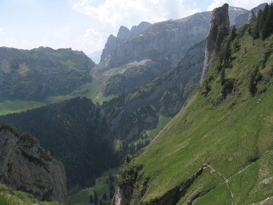 Photo №5 of Saxerlücke