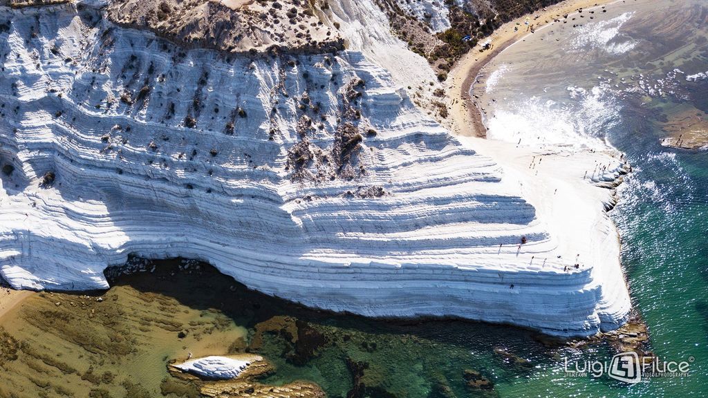 Photo №6 of Scala dei Turchi
