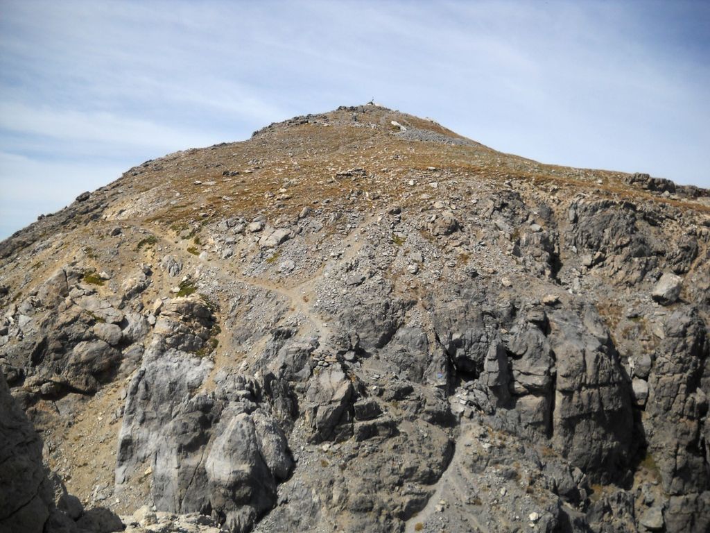 Photo №2 of Monte Scaletta