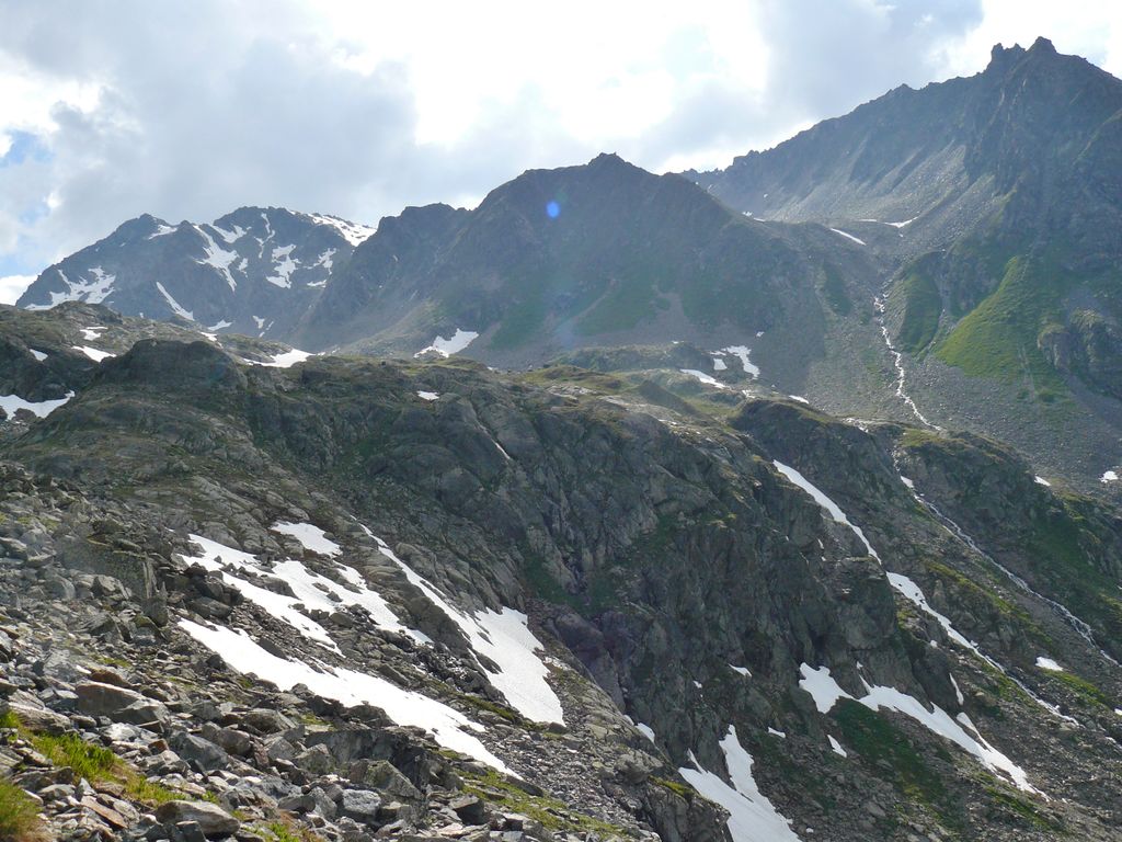 Photo №3 of Scalettapass