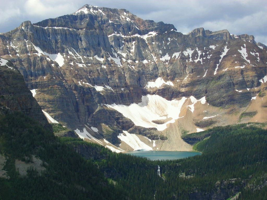 Photo №1 of Scarab Peak