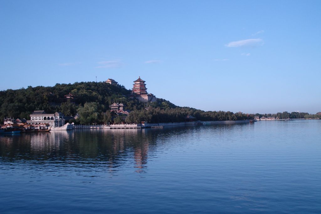 Photo №2 of Kunming Lake