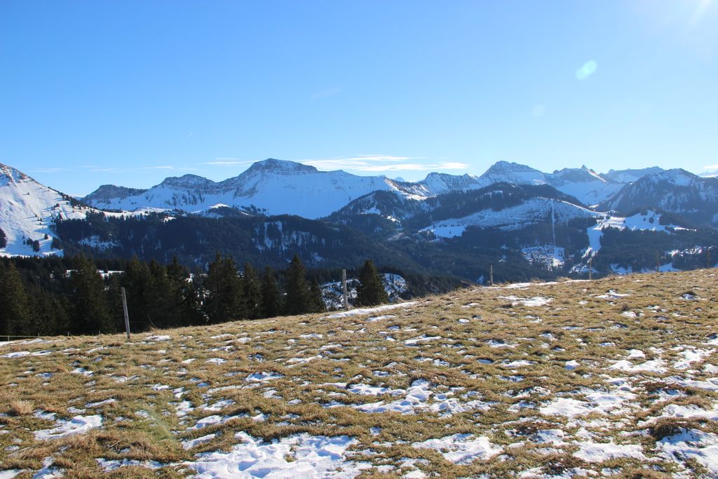 Photo №3 of Petit Niremont