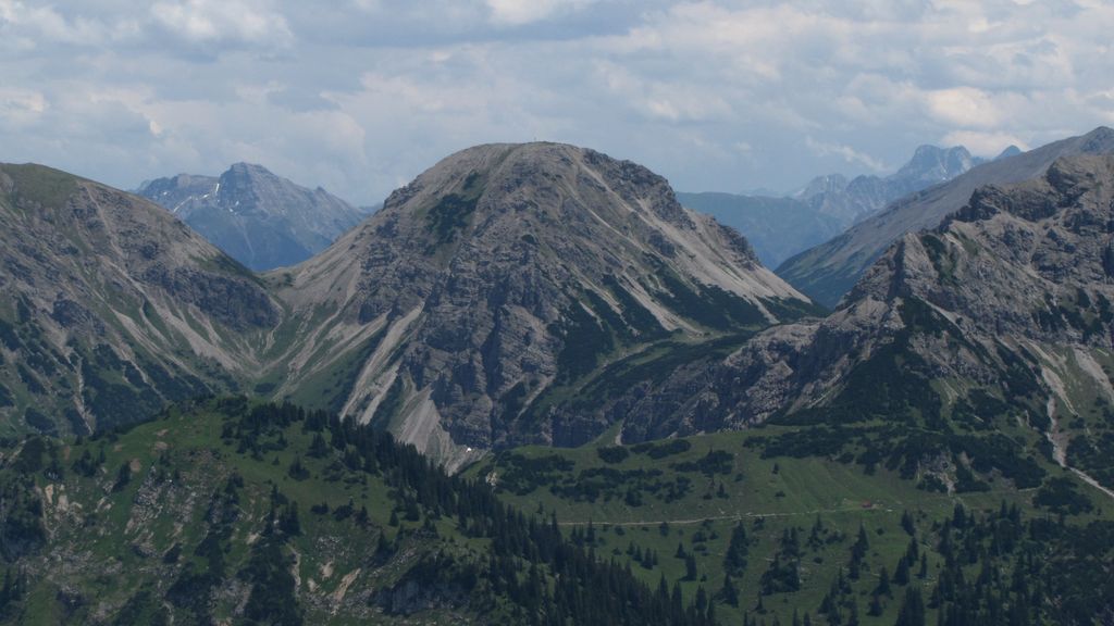 Photo №3 of Schänzlekopf