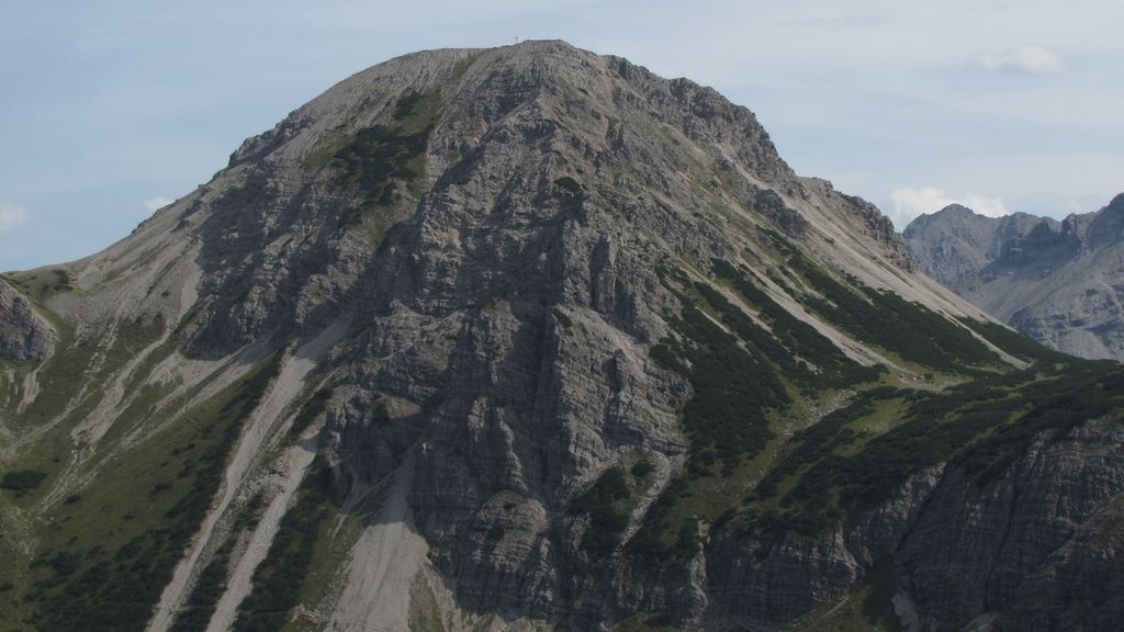 Photo №2 of Schänzlekopf