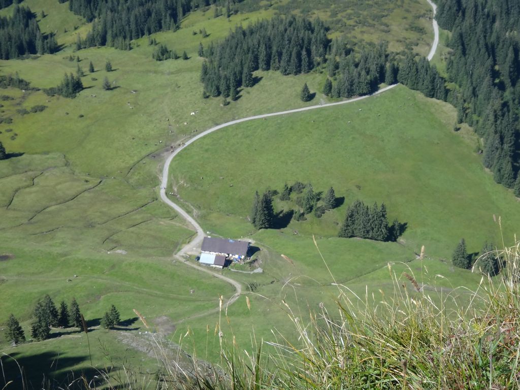 Photo №4 of Beslerkopf