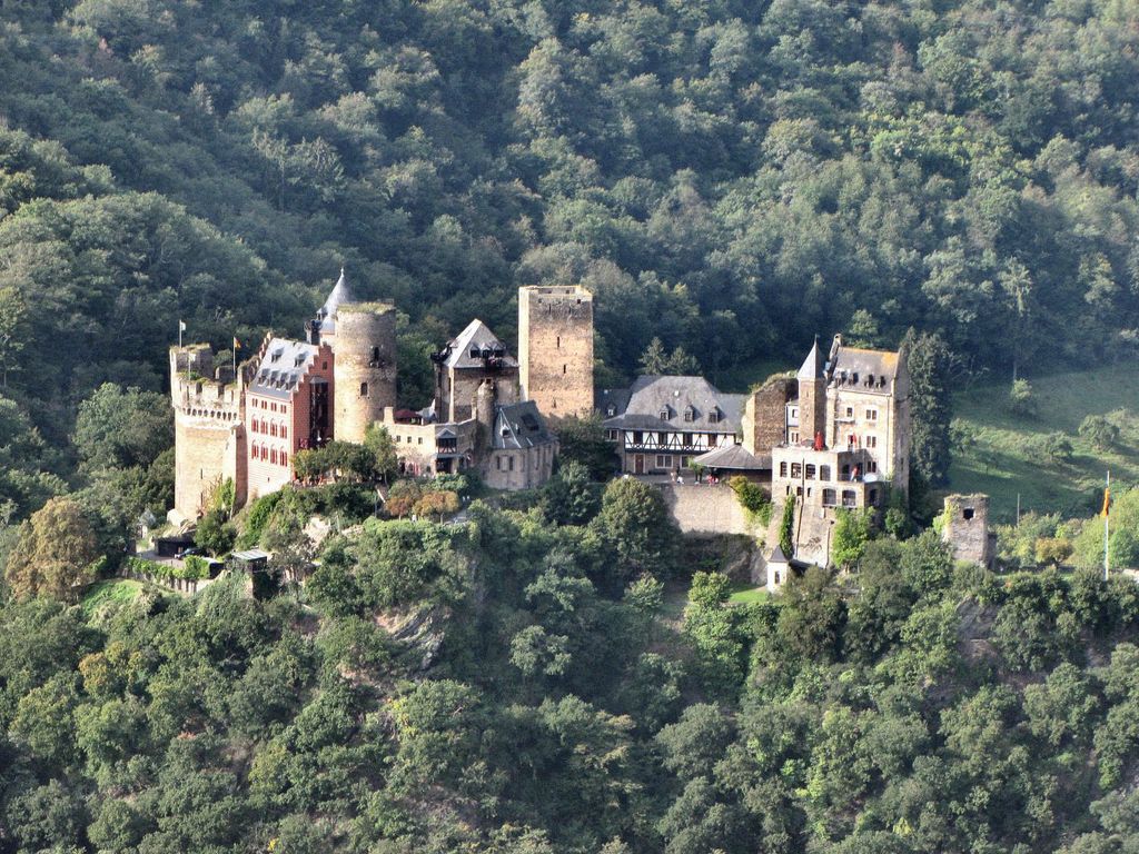 Photo №2 of Schloßnack