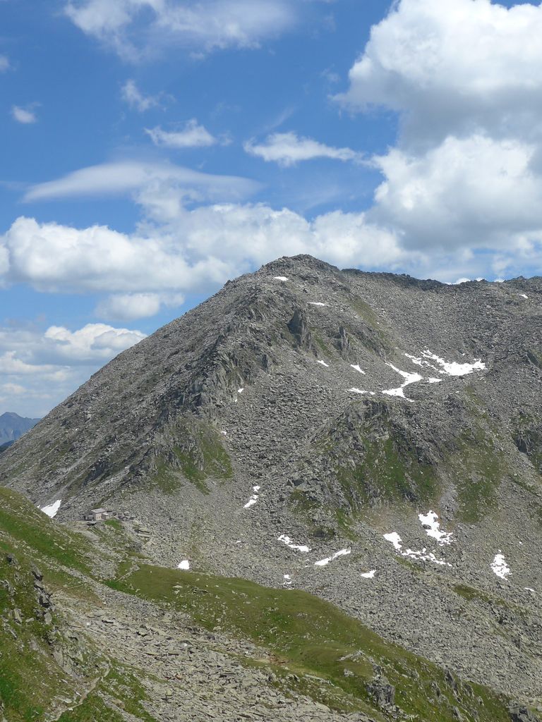 Photo №2 of Schaflahnernock