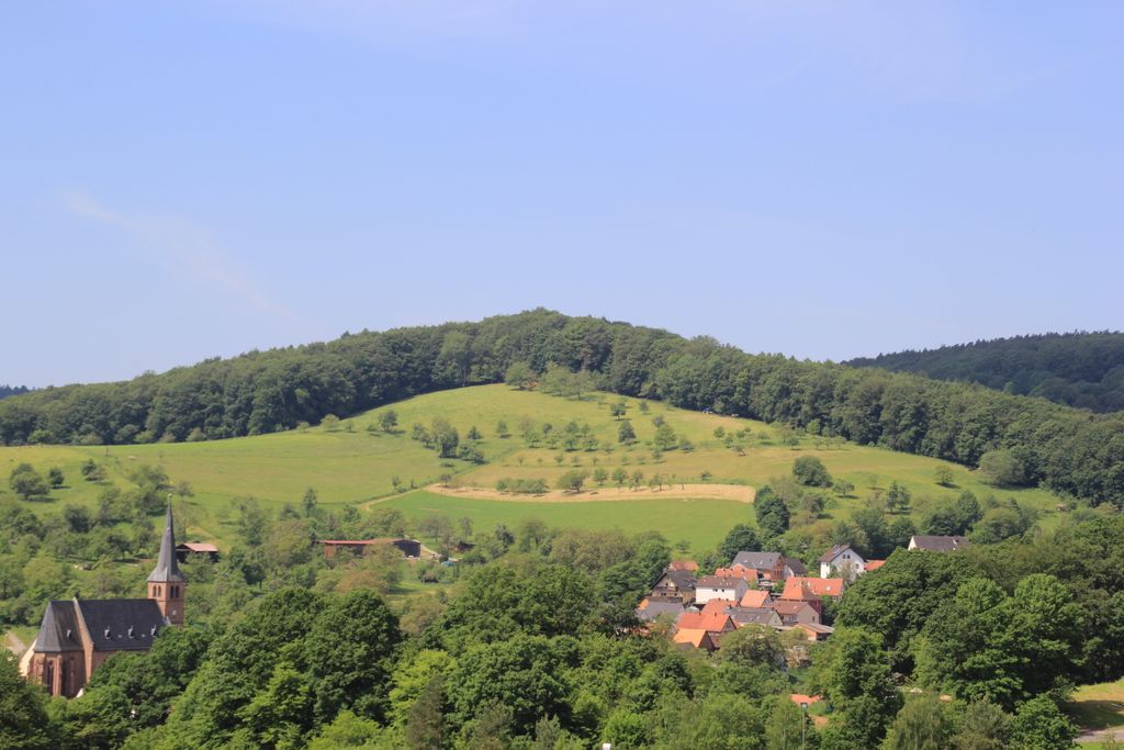 Photo №2 of Scharfenstein