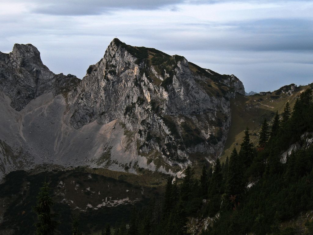 Photo №4 of Schartschrofen