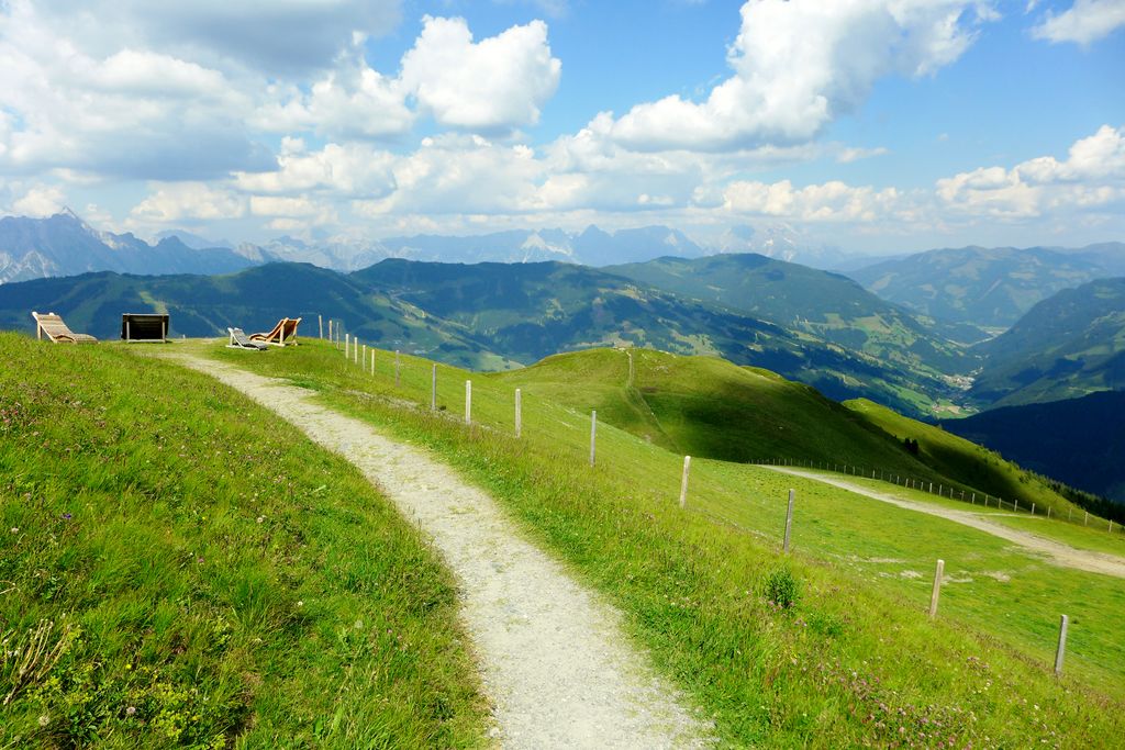 Photo №3 of Schattberg-Ost