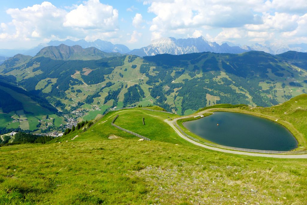 Photo №5 of Schattberg-Ost