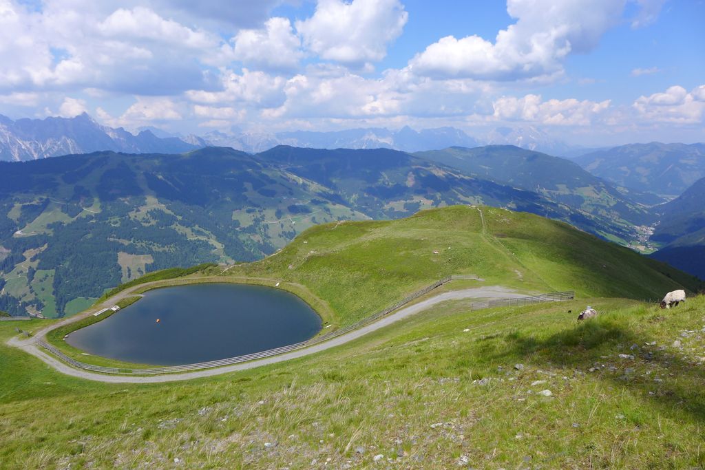 Photo №4 of Schattberg-Ost
