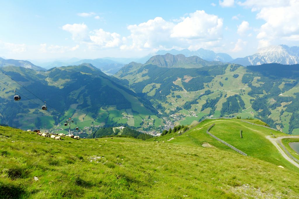 Photo №2 of Schattberg-Ost
