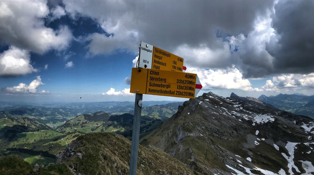 Schibengütsch