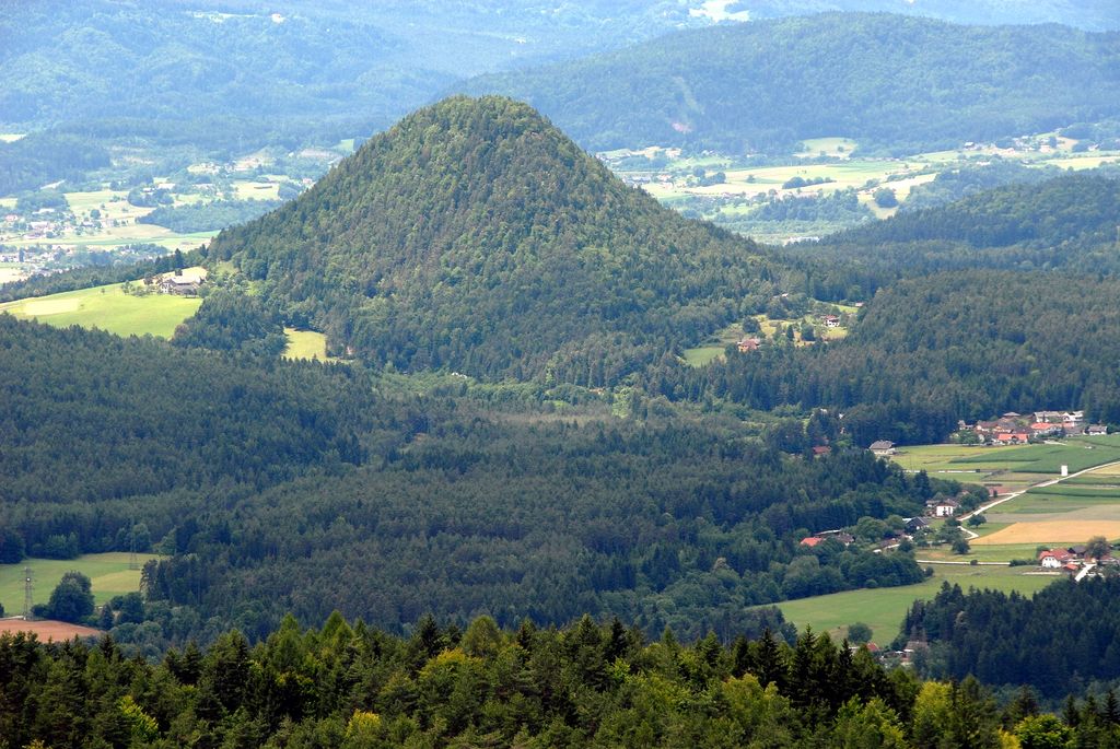 Photo №2 of Kathreinkogel