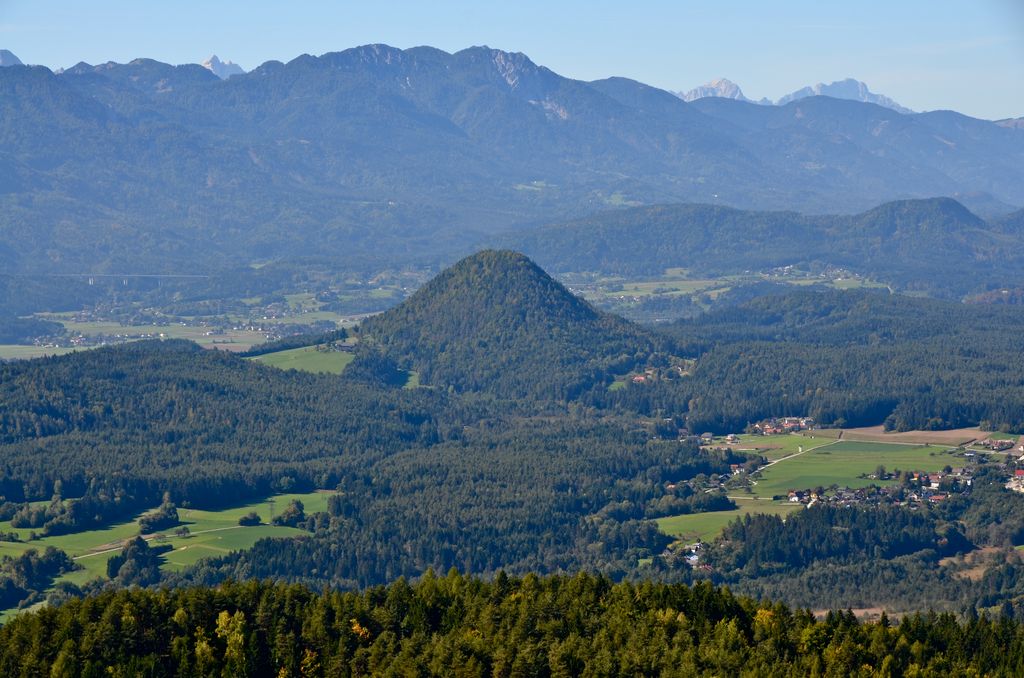 Photo №3 of Kathreinkogel