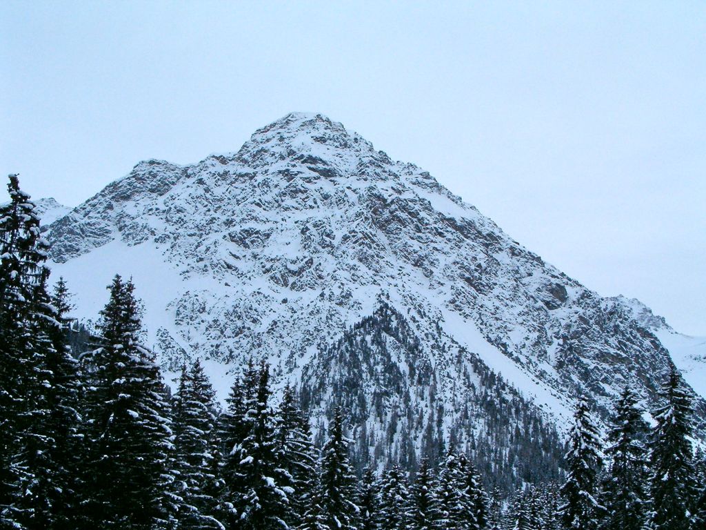 Photo №2 of Schiesshorn