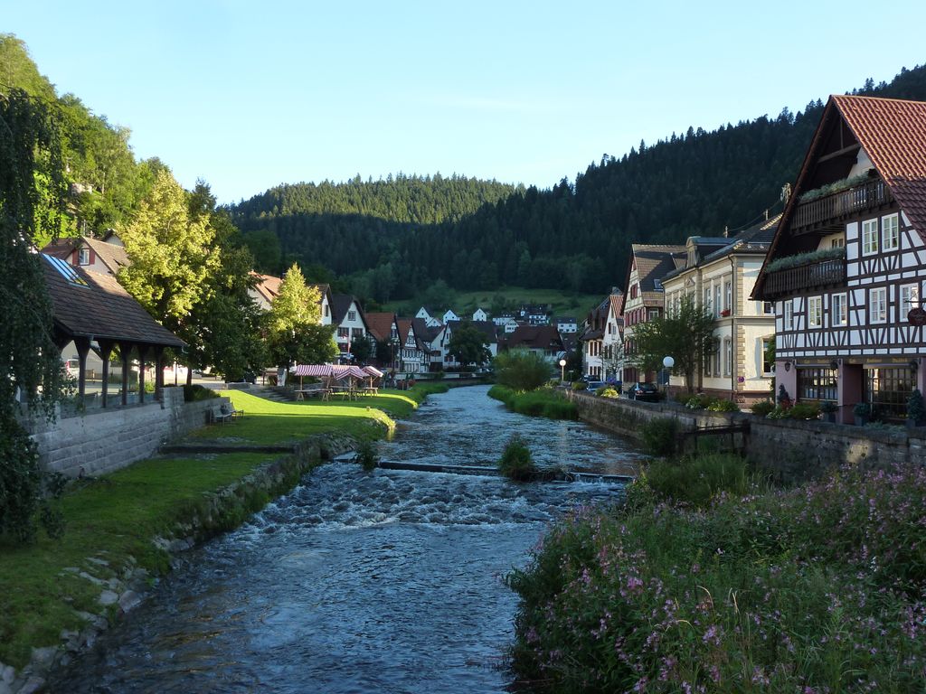 Photo №3 of Schiltach