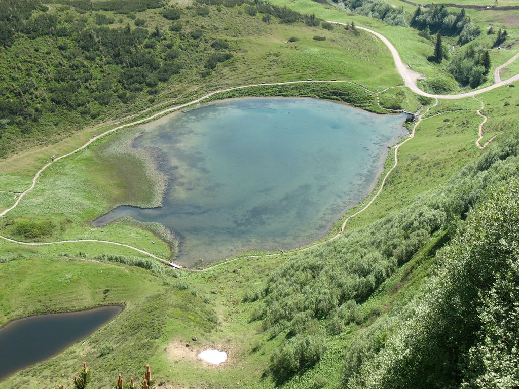 Photo №4 of Schlappoldsee