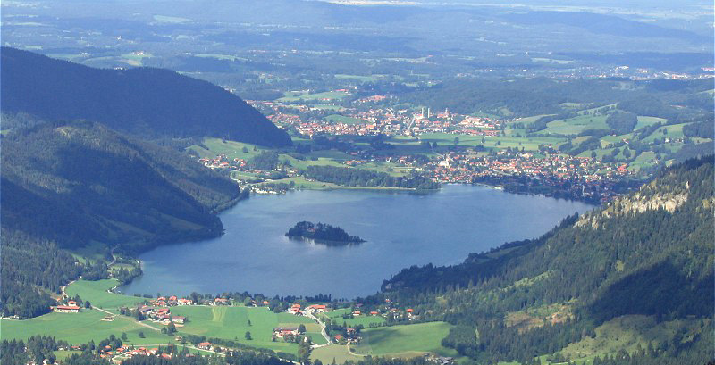 Photo №4 of Schliersee