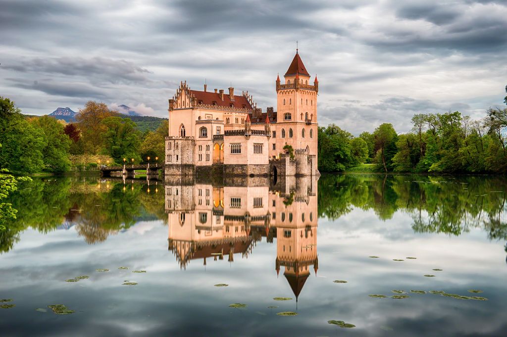 Photo №3 of Schloss Anif