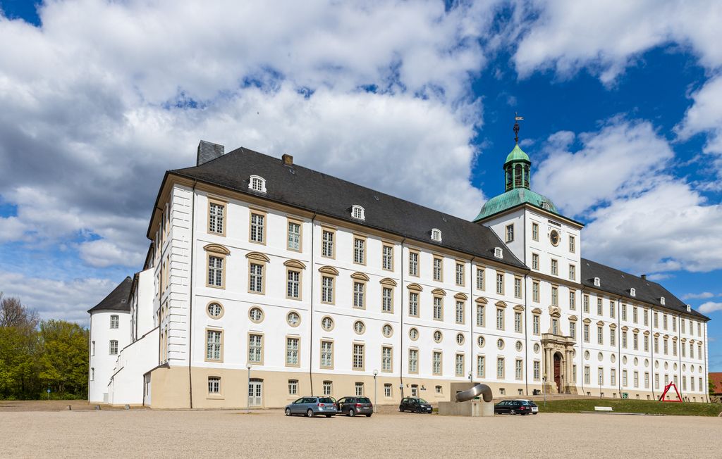 Photo №5 of Gottorf Castle