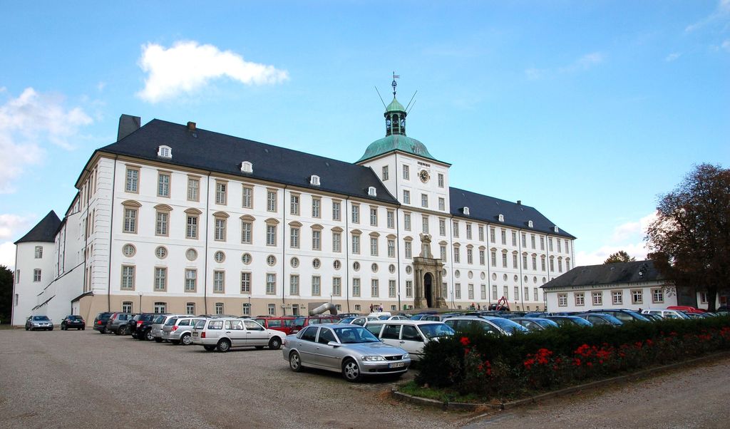 Photo №2 of Gottorf Castle