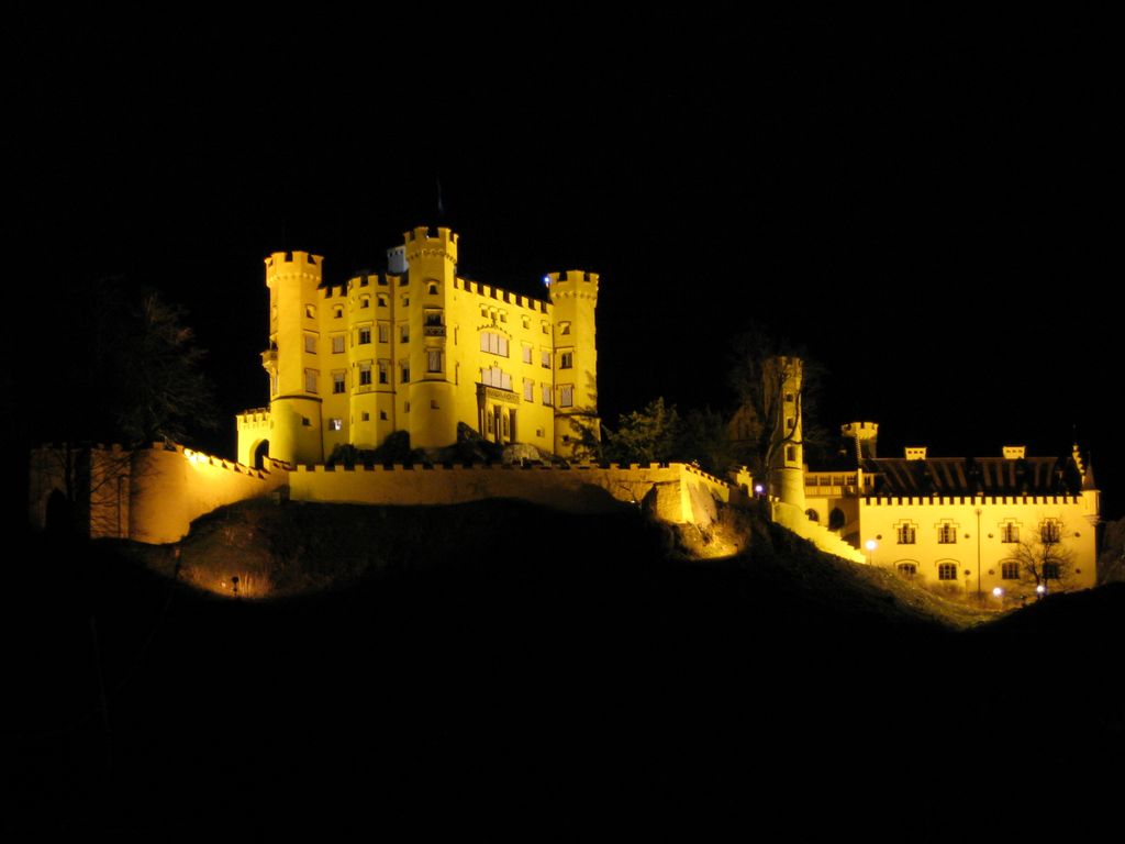 Photo №3 of Schloss Hohenschwangau
