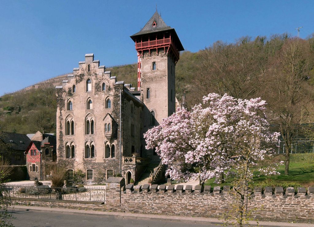 Photo №1 of Schloß Liebieg