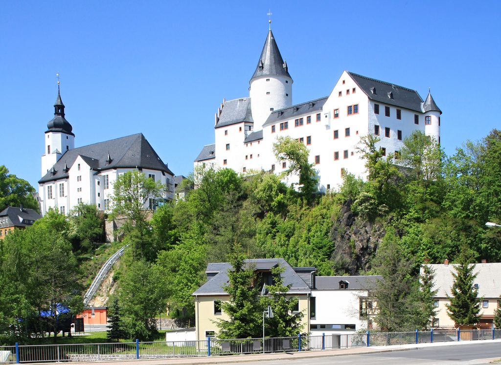 Photo №3 of Hoher Hahn