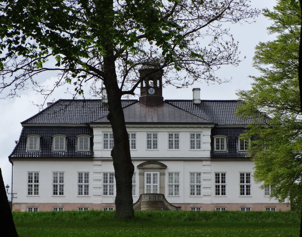 Photo №2 of Sorgenfri Slot