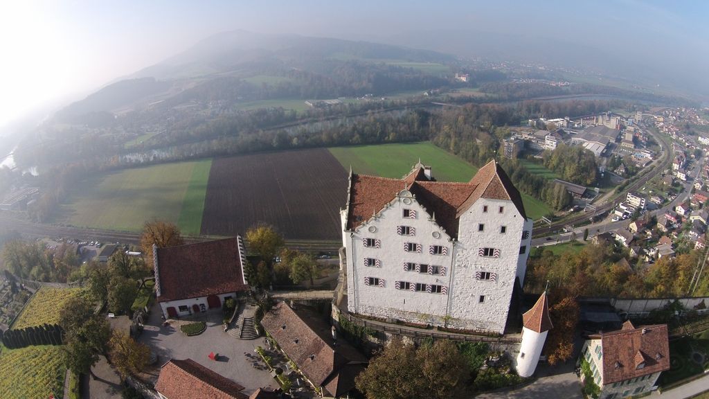Photo №2 of Schloss Wildegg