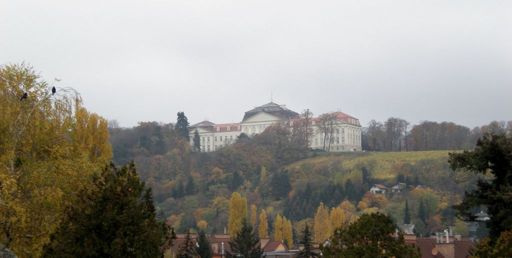 Photo №2 of Gallitzinberg