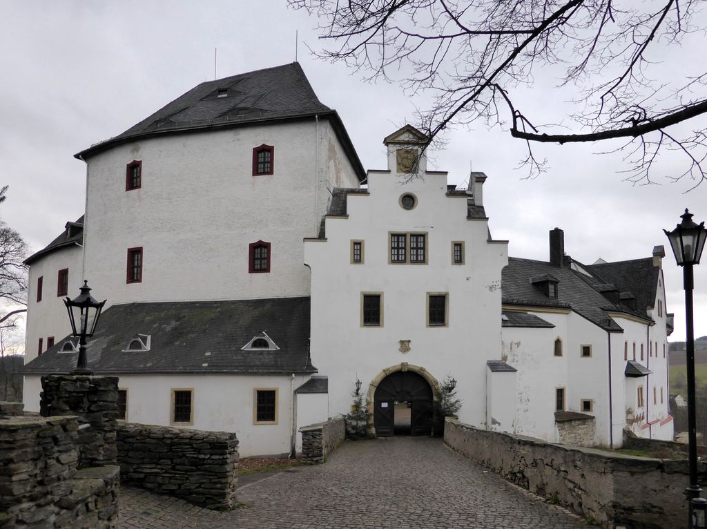 Photo №2 of Schönbrunner Wand