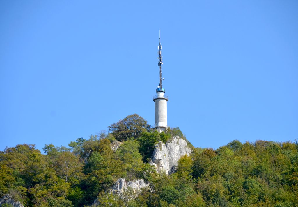 Photo №3 of Schlossfelsen