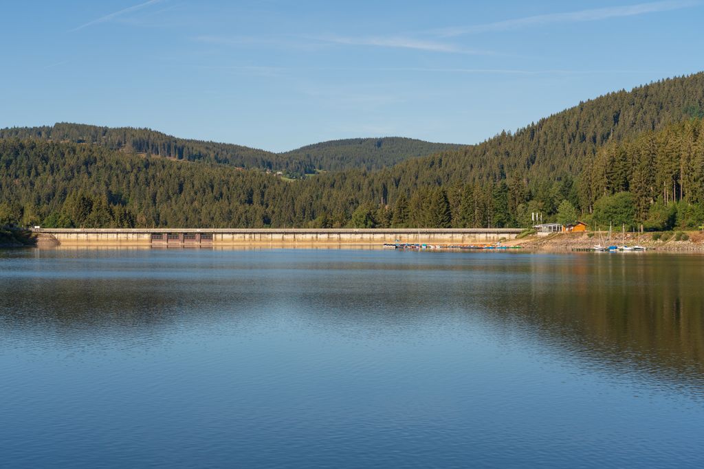 Schluchsee